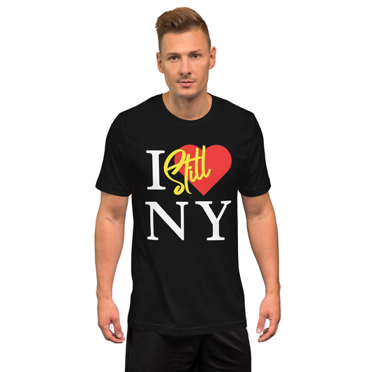 I Still Heart NY Tee