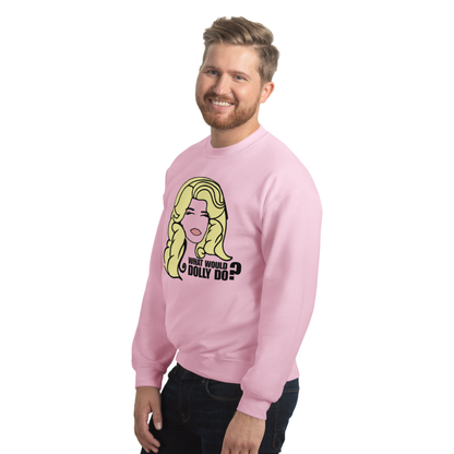 WWDD Sweatshirt