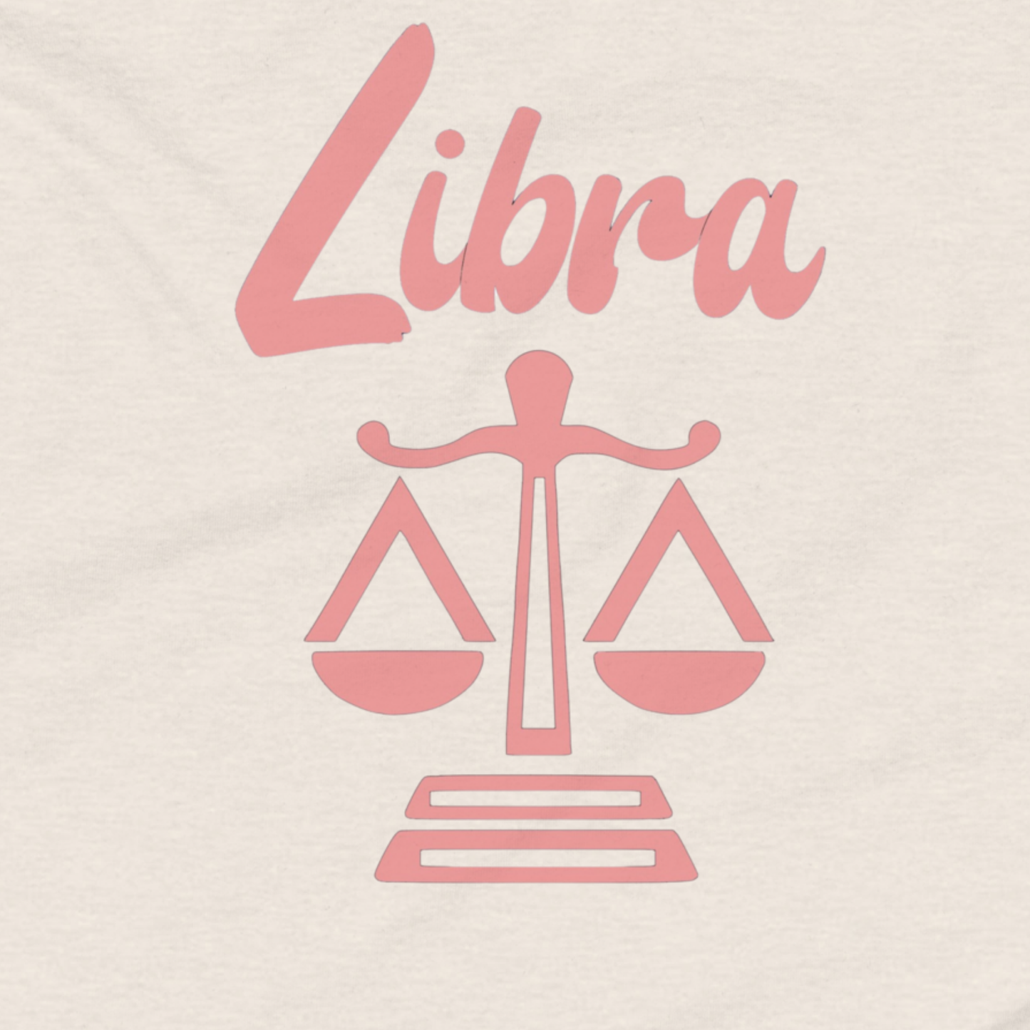 Libra Kids Tee