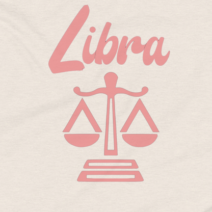 Libra Kids Tee