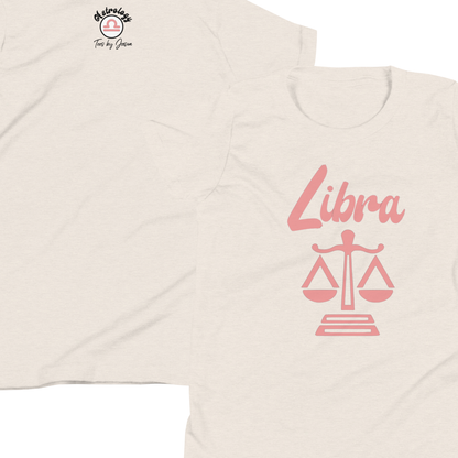 Libra Kids Tee