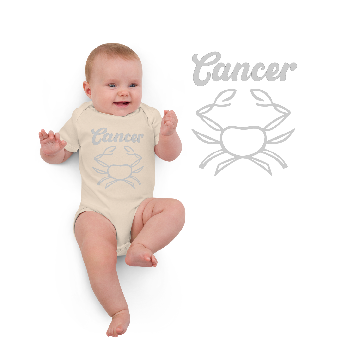 Astrology Baby Onesies