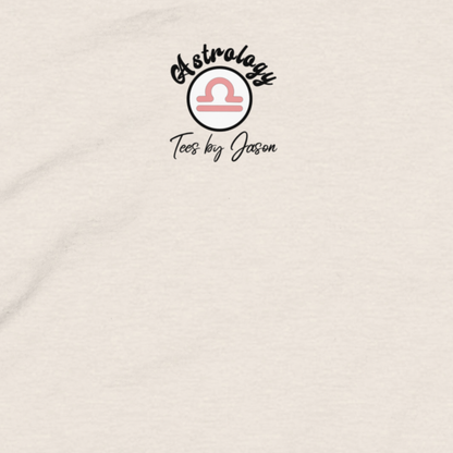 Libra Kids Tee