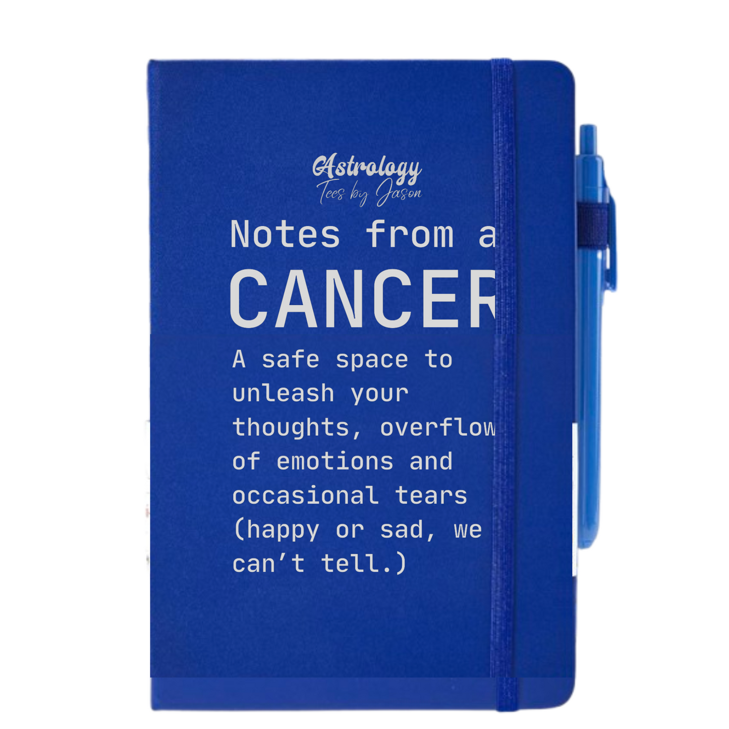 Astrology Notebooks Zodiac Sign Journals