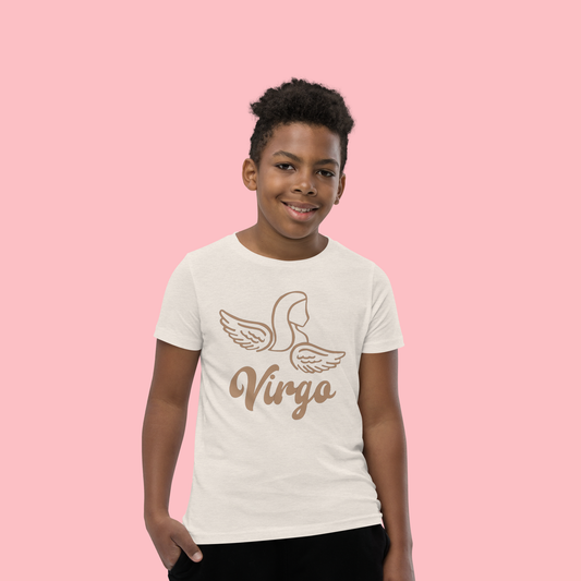 Virgo Kids Tee