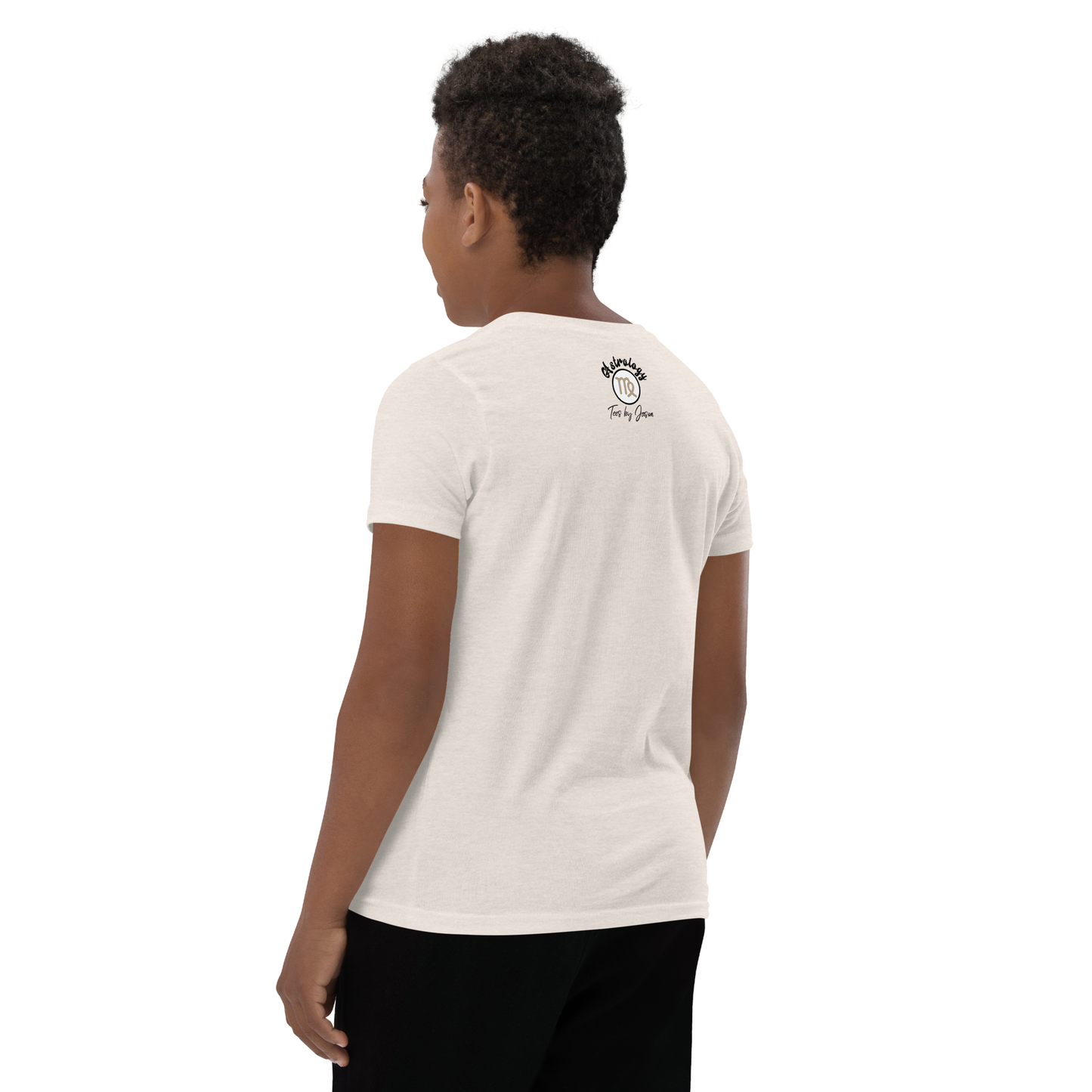 Virgo Kids Tee