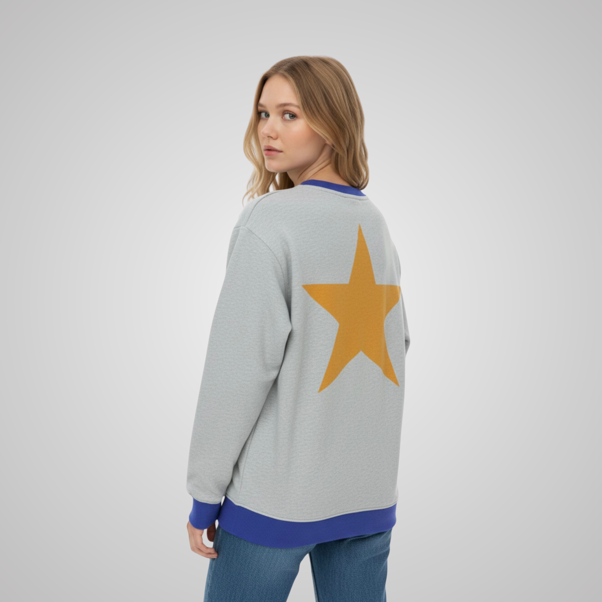 Aries Ram Sweater