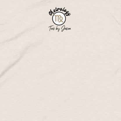 Virgo Kids Tee