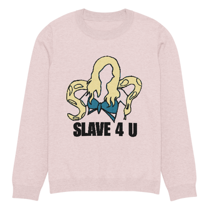 Brit Pop Icon Sweater