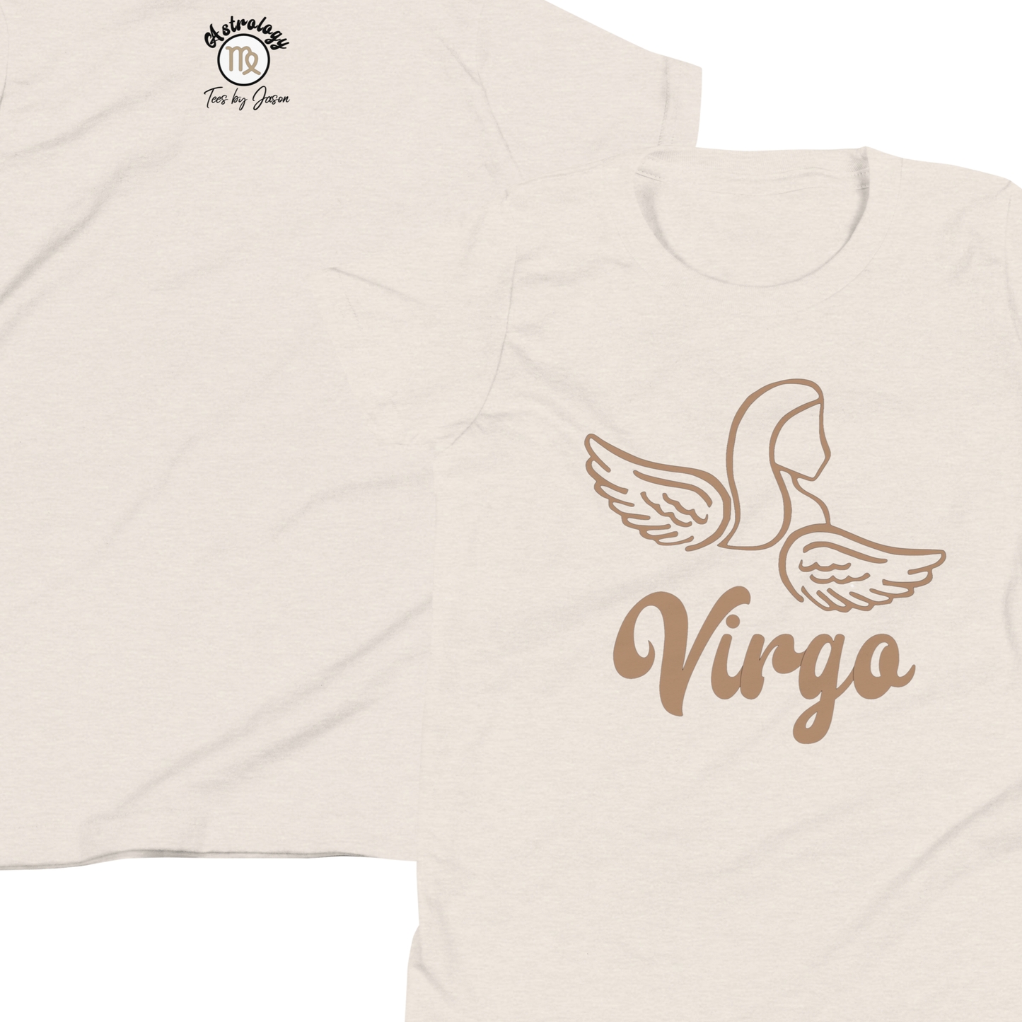 Virgo Kids Tee