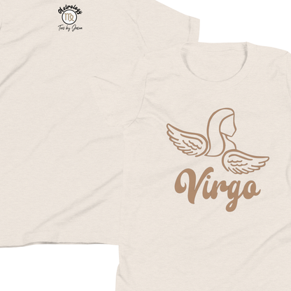 Virgo Kids Tee