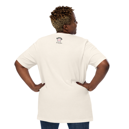 Libra Zodiac Facts Tee