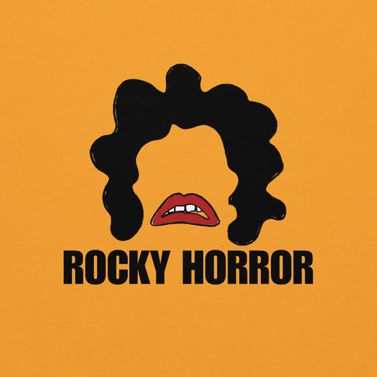 Horror Show Sweatshirt