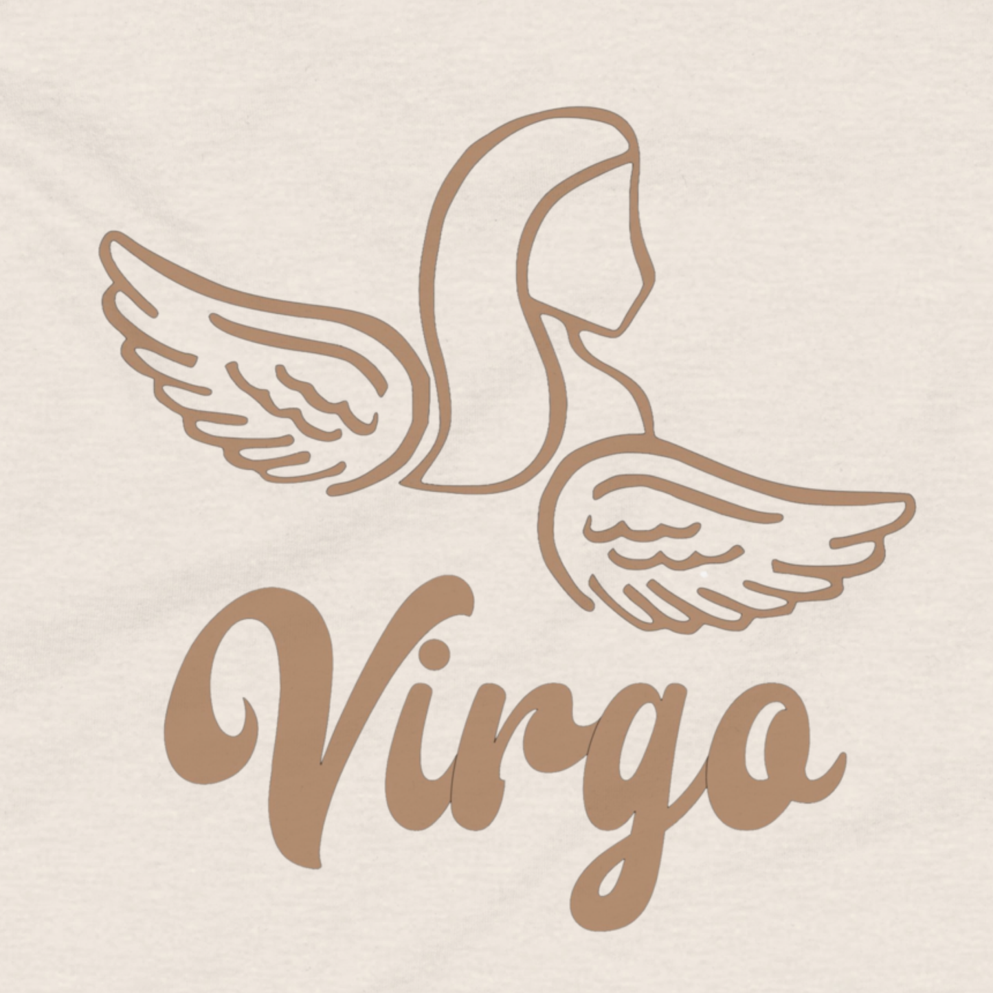 Virgo Kids Tee