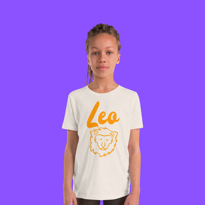 Leo Kids Tee