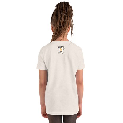 Leo Kids Tee