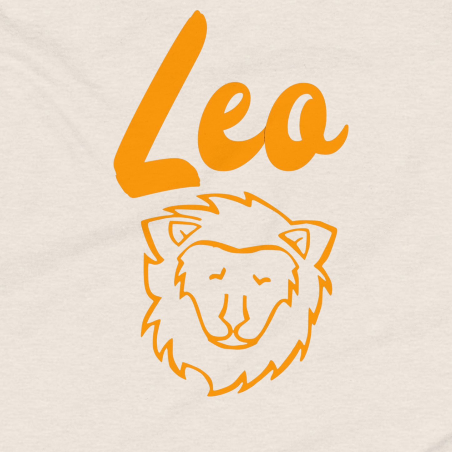 Leo Kids Tee