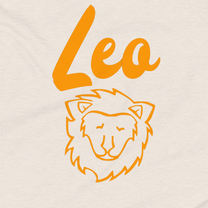 Leo Kids Tee