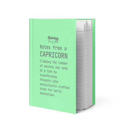 Capricorn Journal