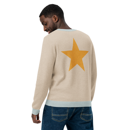 Virgo Angel Sweater