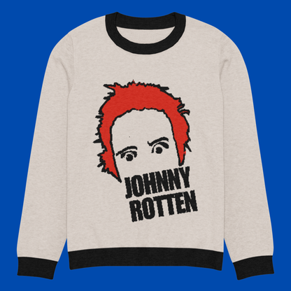 Rotten Pop Icon Sweater