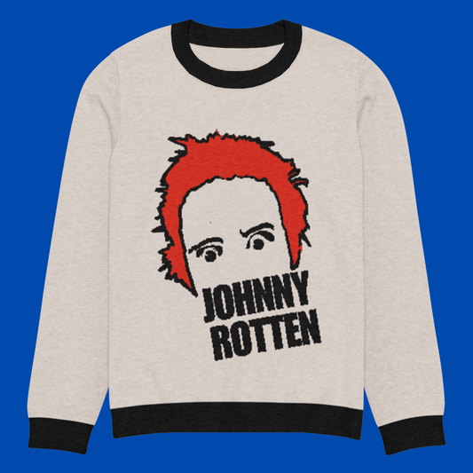 Rotten Pop Icon Sweater