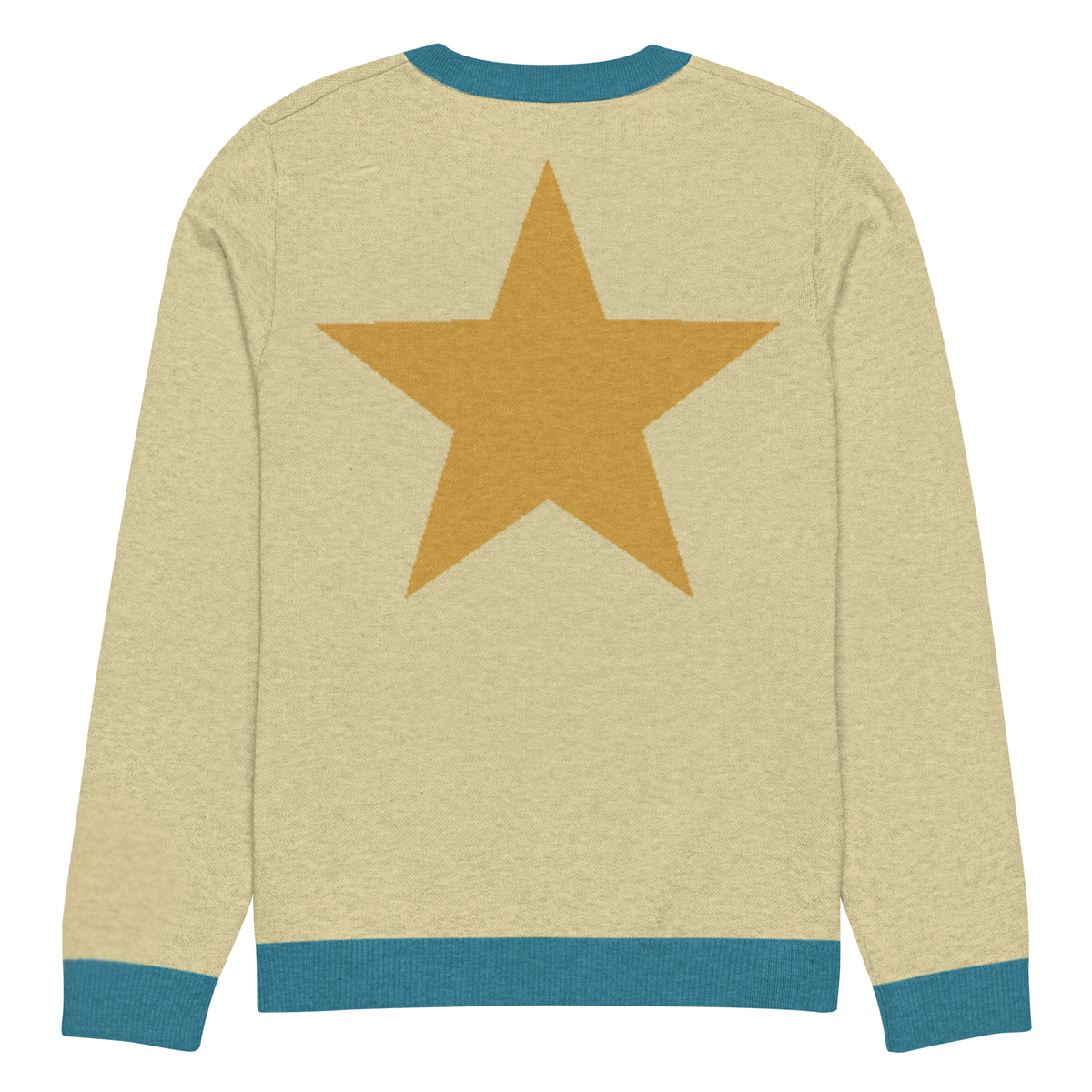 Gemini Twins Sweater