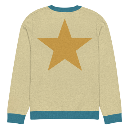 Gemini Twins Sweater