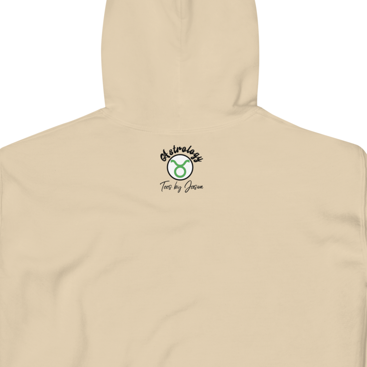 Taurus Headline Hoodie