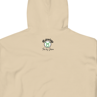 Taurus Headline Hoodie