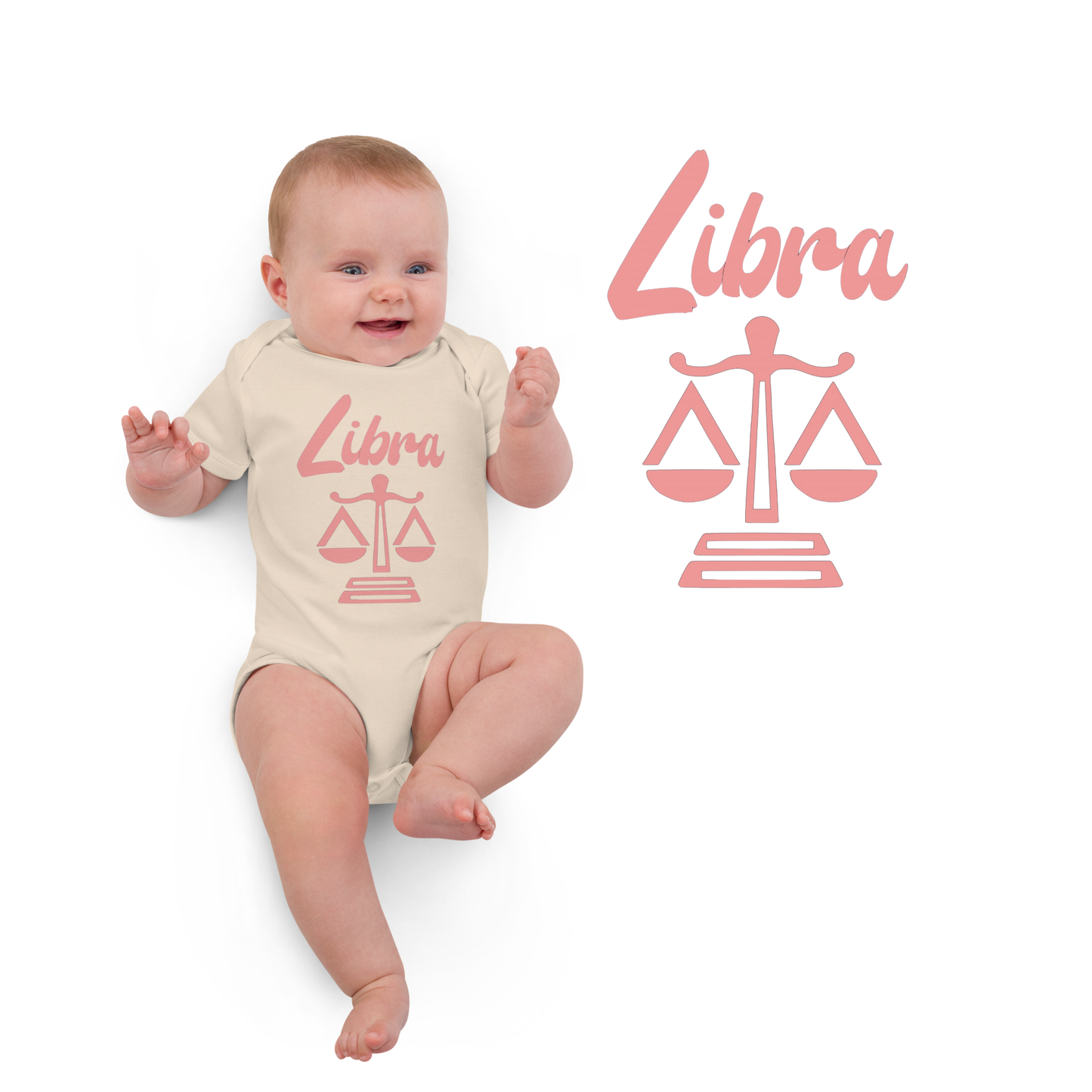 Astrology Baby Onesies