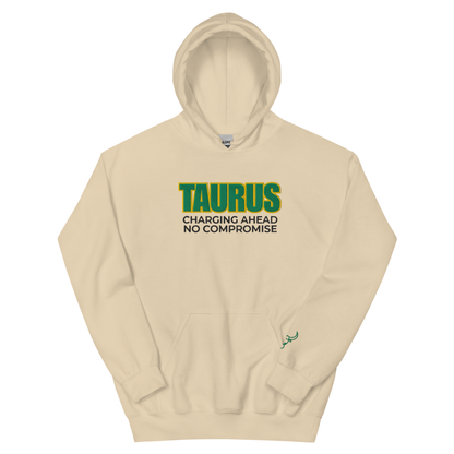 Taurus Headline Hoodie