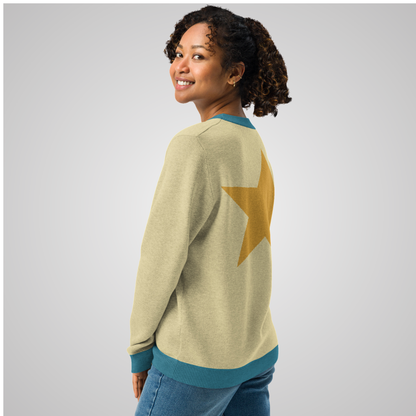Gemini Twins Sweater
