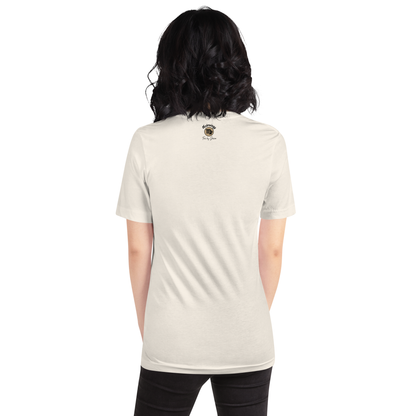 Virgo Embroidered Astrology Tee
