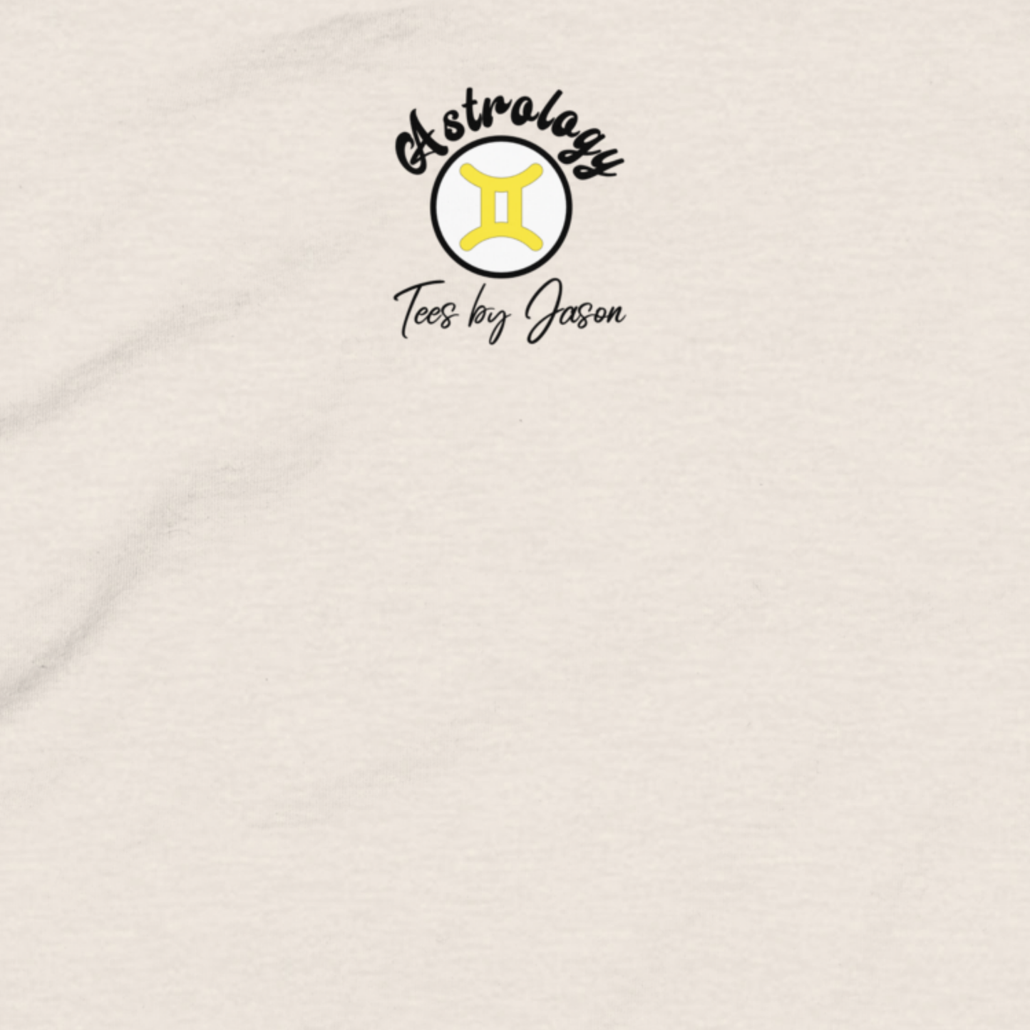 Gemini Kids Tee