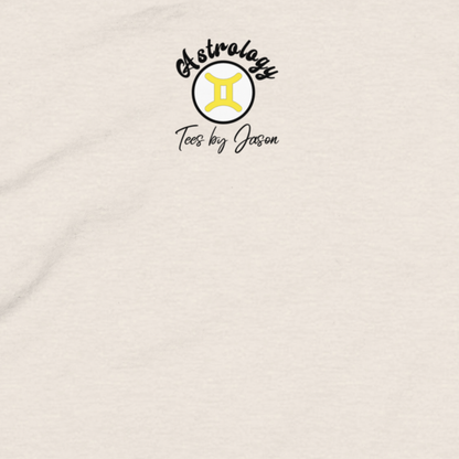 Gemini Kids Tee