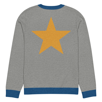 Cancer Crab Sweater