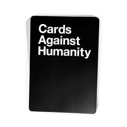 Cards Against Humanity