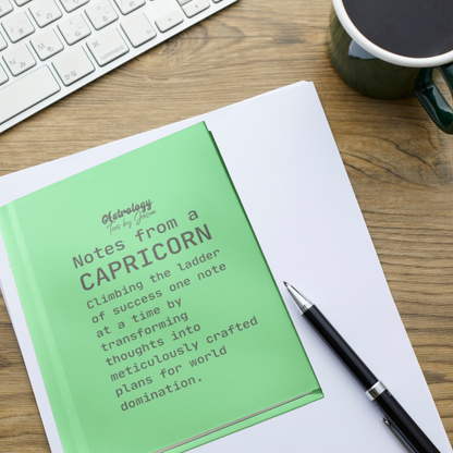 Capricorn Journal
