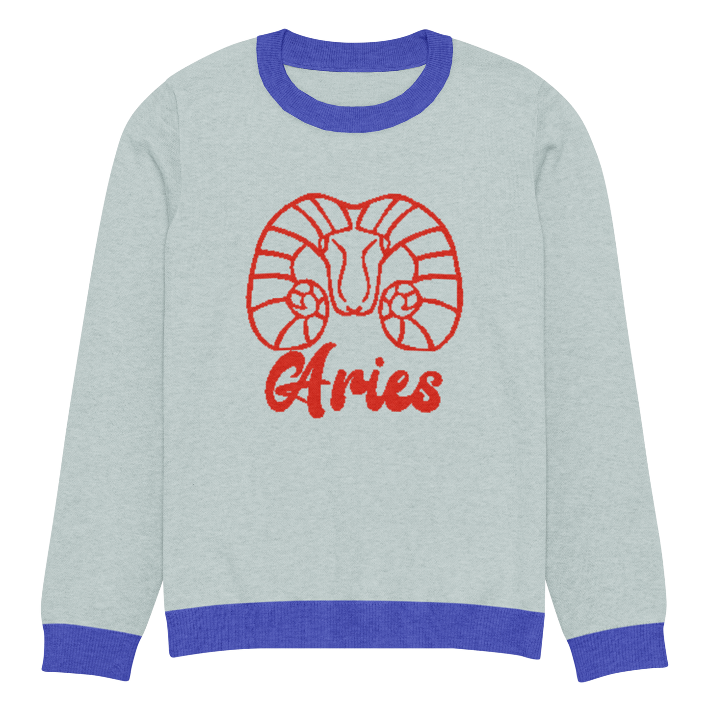 Aries Ram Sweater