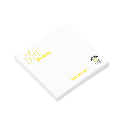 Gemini Sticky Notes