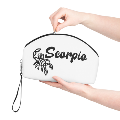 Scorpio Zodiac Makeup Bag  "Killer Looks"