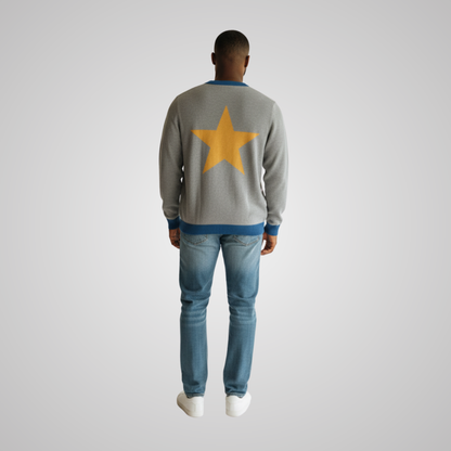 Cancer Crab Sweater