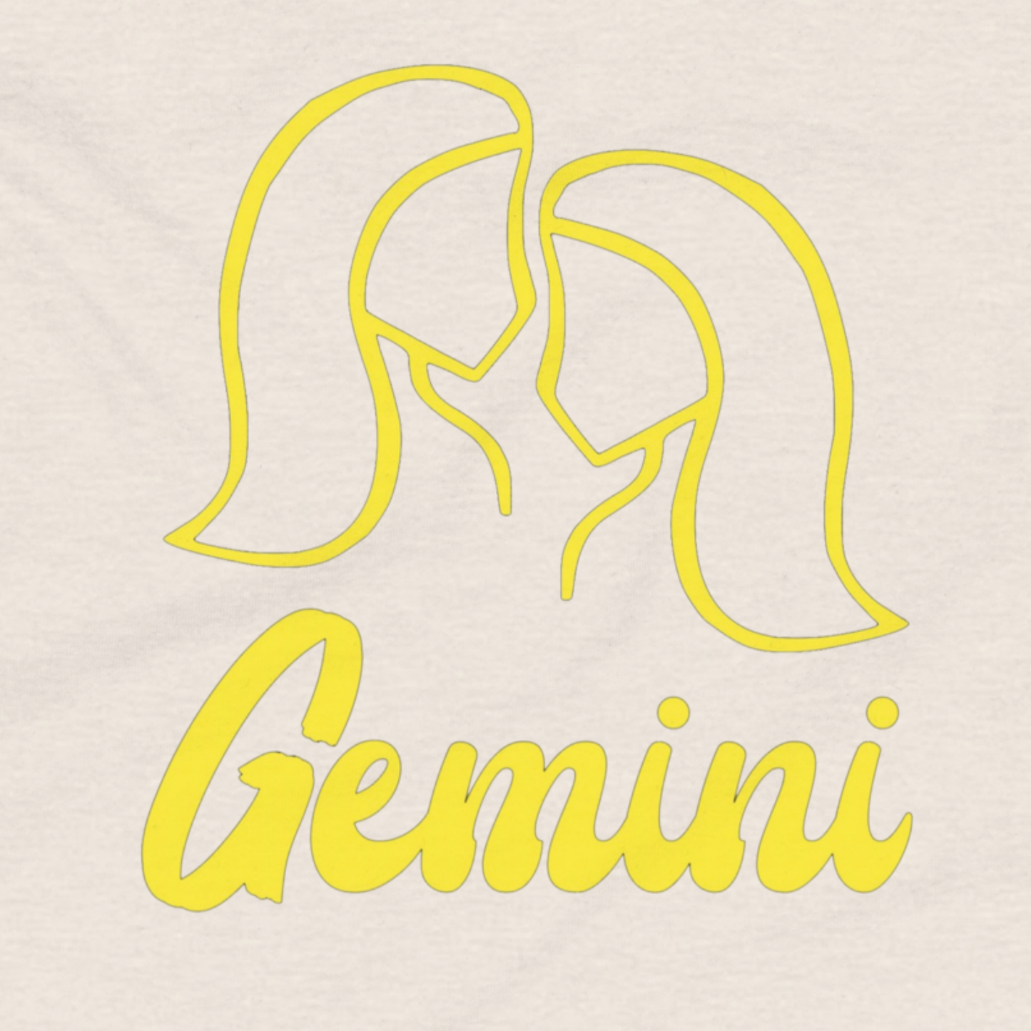 Gemini Kids Tee
