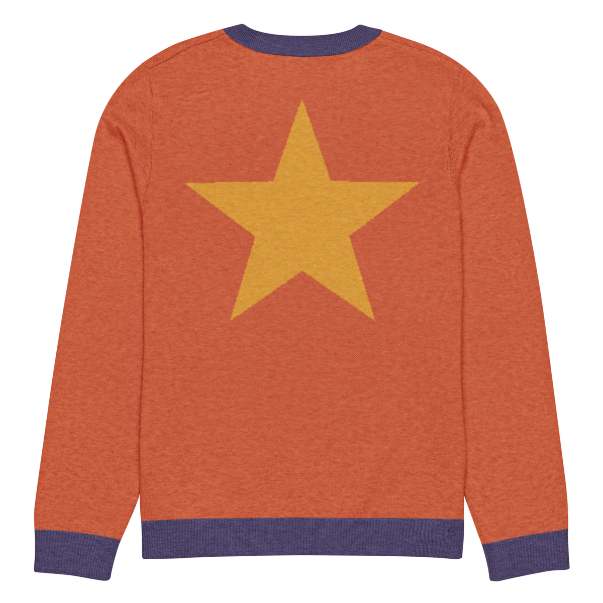 Leo Lion Sweater