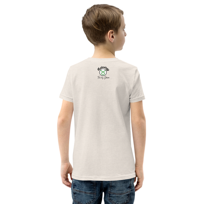 Taurus Kids Tee