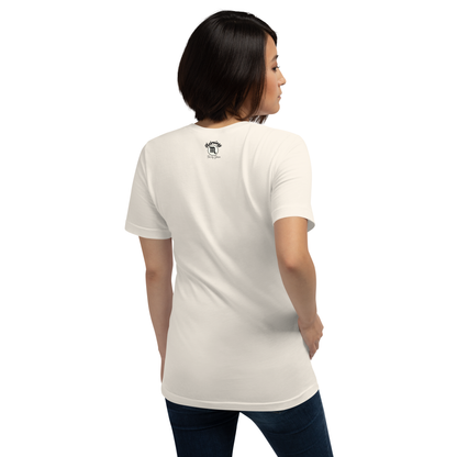 Scorpio Embroidered Astrology Tee