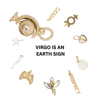 globe charm