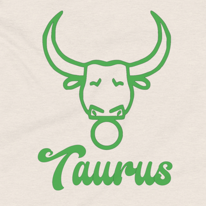 Taurus Kids Tee