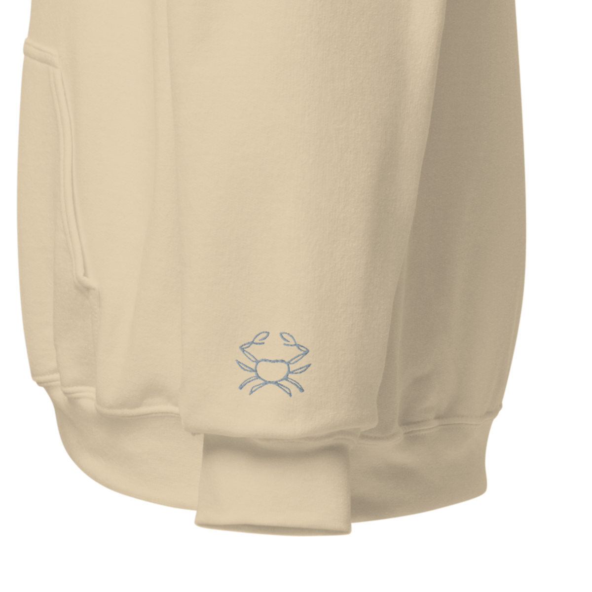 Cancer Headline Hoodie